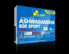 ASHWAGANDHA 600 Sport Edition (KSM-66)